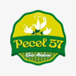 Logo Perusahaan Pecel 57