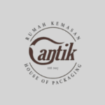 Logo Perusahaan CV. Rumah Kemasan Cantik