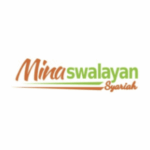 Logo Perusahaan CV. Putra Mina