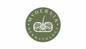 Logo Perusahaan Mydervia Dermatology Clinic - Lowongan Kerja Staff HRD