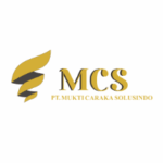 Logo Perusahaan Mukti Caraka Solusindo