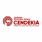 Logo Perusahaan Lembaga Bimbingan Belajar (LBB) Cendekia Yogyakarta