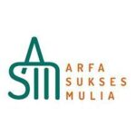 Logo Perusahaan PT. Arfa Sukses Mulia - Lowongan Videografer