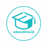 Logo Perusahaan Educativa Indonesia - Lowongan Admin CS Statistik