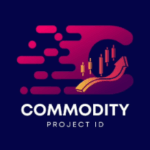 Logo Perusahaan Commodity Project - Lowongan Admin Social Media