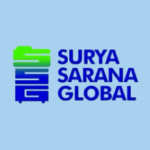 Logo Perusahaan CV. Surya Sarana Global - Lowongan Administrasi Kantor
