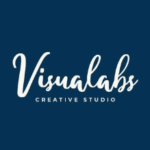 Logo Perusahaan Visualabs - Lowongan Advertiser