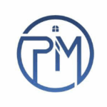 Logo Perusahaan PT. Property International Metaverse - Lowongan Arsitek & Drafter – Marketing Developer – Telemarketing – Content Creator