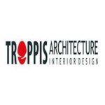 Logo Perusahaan Troppis Architecture