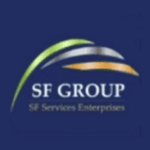 Logo Perusahaan SF Group Services Enterprise