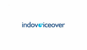 Logo Perusahaan Indovoiceover - Lowongan Kerja Audio Editor / Sound Engineer