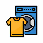 Logo Perusahaan By Wash Laundry - Lowongan Bagian Produksi (Pegawai Laundry)
