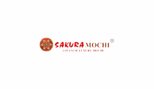 Logo Perusahaan Sakura Mochi - Lowongan Kerja Baker – Barista – Admin Produksi – Content Creator – Desain Grafis