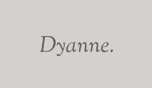 Logo Perusahaan Dyanne Beaute Nail & Hair Salon - Lowongan Kerja Beautician