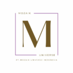 Logo Perusahaan PT. Mozaik Universe Indonesia - Lowongan Business Development & CRM