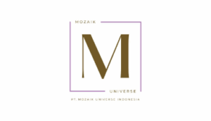Logo Perusahaan PT. Mozaik Universe Indonesia - Lowongan Kerja Business Development & CRM