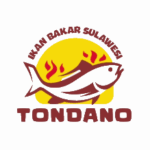 Logo Perusahaan Ikan Bakar Sulawesi Tondano - Lowongan Cooker – Ahli Potong Ikan