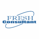 Logo Perusahaan Fresh Consultant - Lowongan Costumer Relation Officer (CRO) – Operasional (PIC) – Frontend Developer – Cleaning Service – Operator Fotocopy