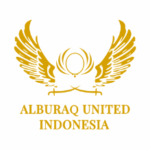 Logo Perusahaan PT. Alburaq Travel & Tour