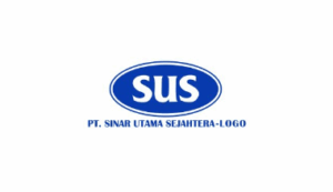 Logo Perusahaan PT. Sinar Utama Sejahtera (Logo) - Lowongan Kerja Design Grafis – Operator Produksi – Quality Control (QC)