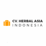 Logo Perusahaan CV. Herbalasia Indonesia - Lowongan Designer