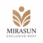 Logo Perusahaan MIRASUN Exclusive Kost & Guest House - Lowongan Digital Marketing & Content Creator