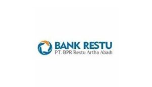 Logo Perusahaan PT. BPR Restu Artha Abadi - Lowongan Kerja Field Collection – Account Officer – Funding Officer