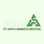 Logo Perusahaan PT. Surya Abhinaya Sentosa - Lowongan Graphic Designer & Content Creator