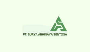 Logo Perusahaan PT. Surya Abhinaya Sentosa - Lowongan Kerja Graphic Designer & Content Creator