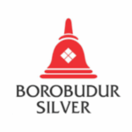 Logo Perusahaan Borobudur Silver Group - Lowongan Graphic Designer – Sales