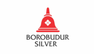 Logo Perusahaan Borobudur Silver Group - Lowongan Kerja Graphic Designer – Sales