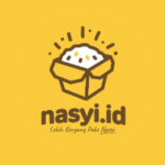 Logo Perusahaan nasyi.id - Lowongan Head Kitchen – Marketing – Graphic Designer