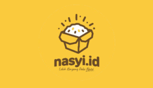 Logo Perusahaan nasyi.id - Lowongan Kerja Head Kitchen – Marketing – Graphic Designer