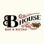Logo Perusahaan Bhouse Cabang Sleman City Hall Jogja - Lowongan Kasir – Waiter – Barista