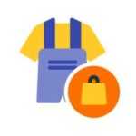 Logo Perusahaan Dnk.forkids - Lowongan Online Shop Crew