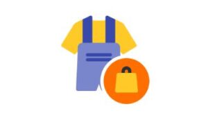 Logo Perusahaan Dnk.forkids - Lowongan Kerja Online Shop Crew