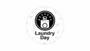 Logo Perusahaan Laundry Day - Lowongan Kerja Operator Produksi