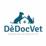Logo Perusahaan Dedocvet