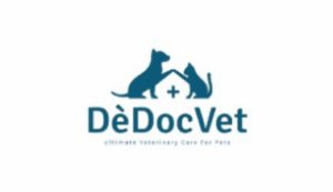 Logo Perusahaan Dedocvet - Lowongan Kerja Paramedis
