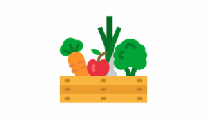 Logo Perusahaan Toko Buah Kimmyfruit - Lowongan Kerja Pelayan Toko Buah