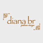 Logo Perusahaan Diana BR Fashion Design - Lowongan Penjahit Modiste Wanita