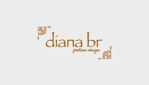 Logo Perusahaan Diana BR Fashion Design - Lowongan Kerja Penjahit Modiste Wanita