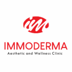 Logo Perusahaan Immoderma Skin Clinic - Lowongan Retail Resepsionis