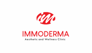 Logo Perusahaan Immoderma Skin Clinic - Lowongan Kerja Retail Resepsionis