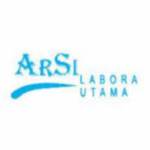 Logo Perusahaan CV. Arsi Labora Utama