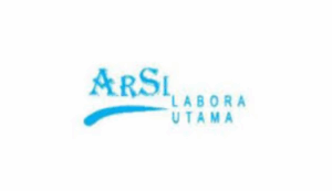 Logo Perusahaan CV. Arsi Labora Utama - Lowongan Kerja Sales