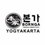 Logo Perusahaan Bornga Korean Resto (PT. Food Korea Indonesia) - Lowongan Server/Waiters – Cook Helper
