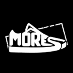 Logo Perusahaan Mores Store