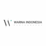Logo Perusahaan Warna Indonesia Group - Lowongan Sosial Media Admin – Content Creator – CS Gen Z – SPG/SPB