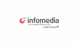 Logo Perusahaan PT. Infomedia Nusantara - Lowongan Kerja SPV Call Center – Admin Support Call Center – Call Center